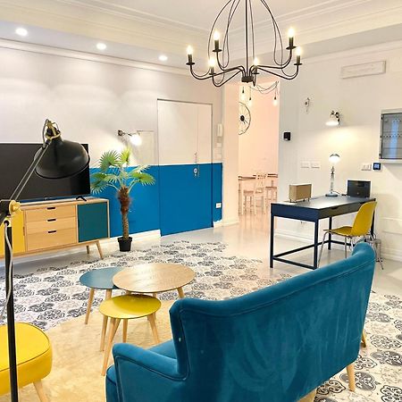 Le Porte Di Lecce Suites Buitenkant foto