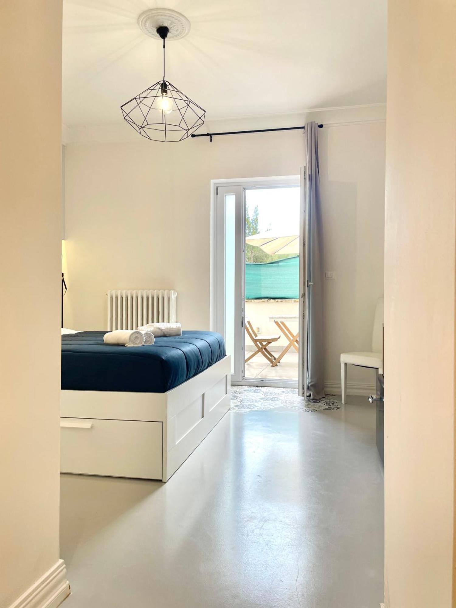 Le Porte Di Lecce Suites Buitenkant foto