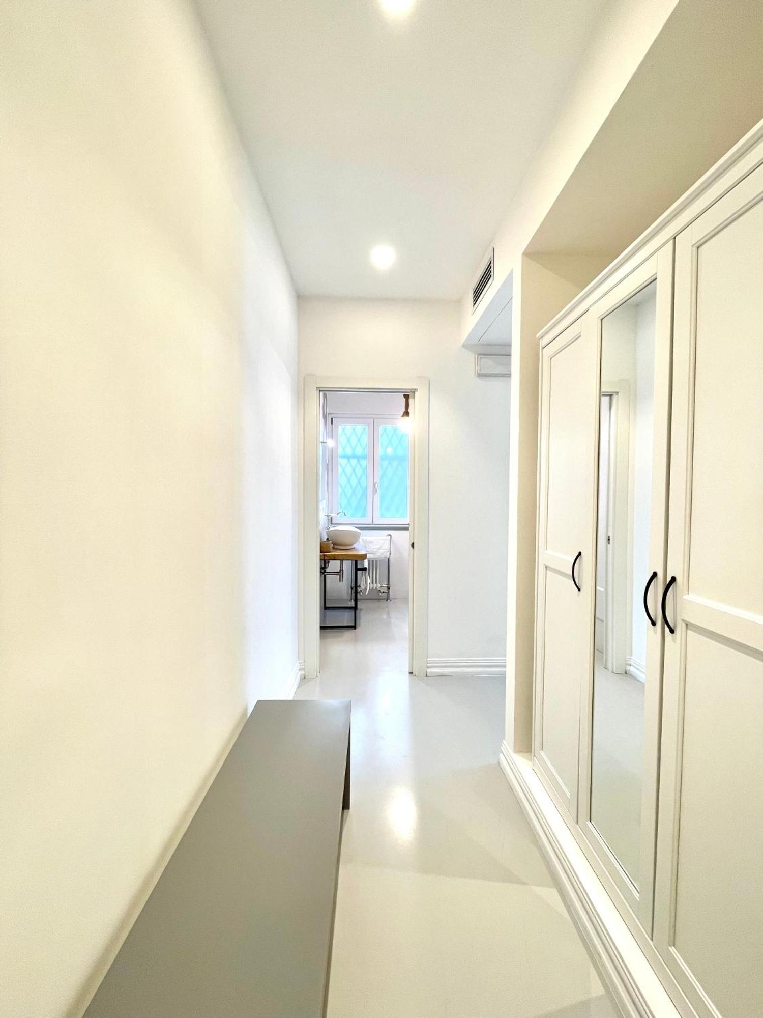Le Porte Di Lecce Suites Buitenkant foto