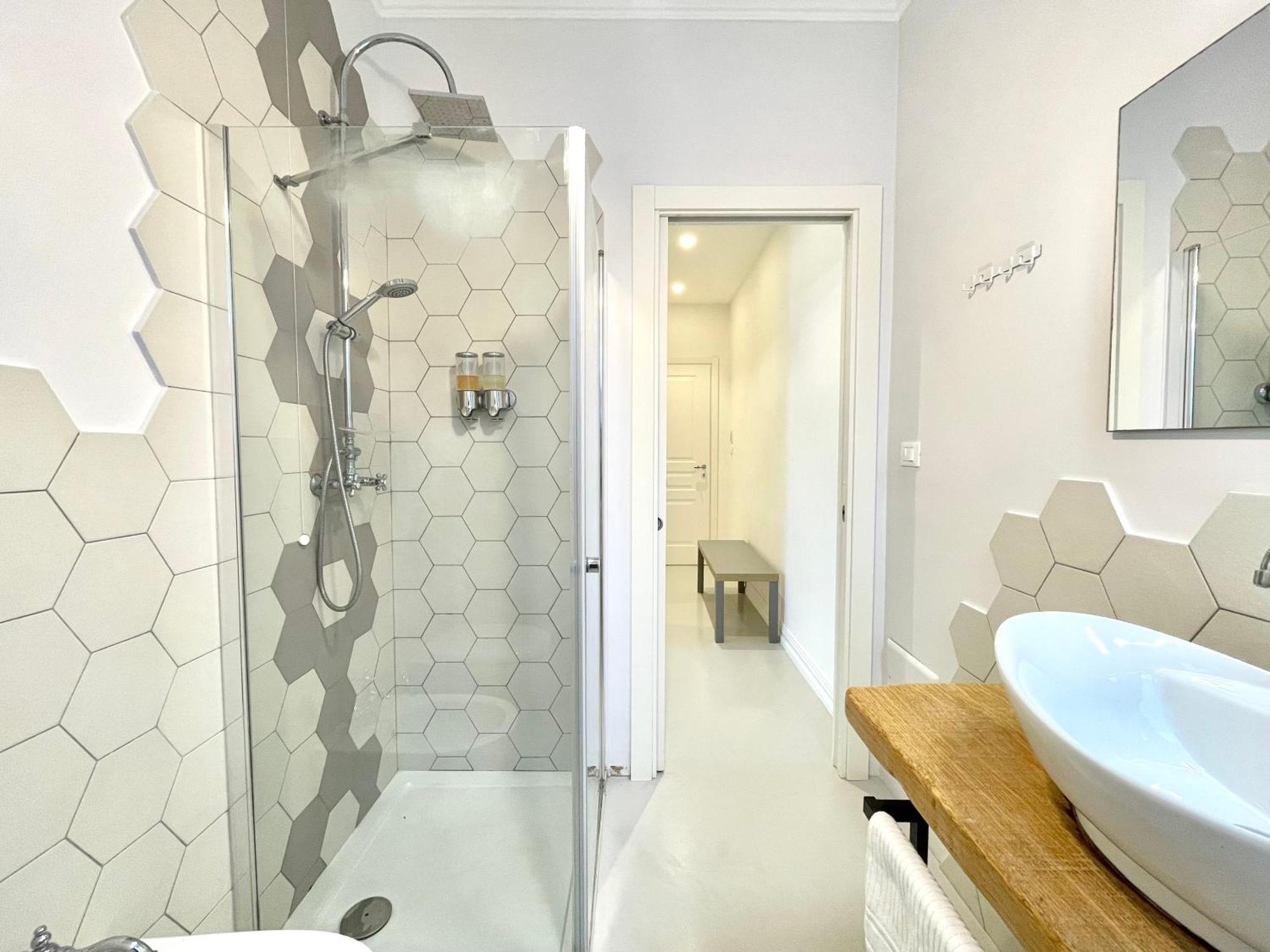Le Porte Di Lecce Suites Buitenkant foto