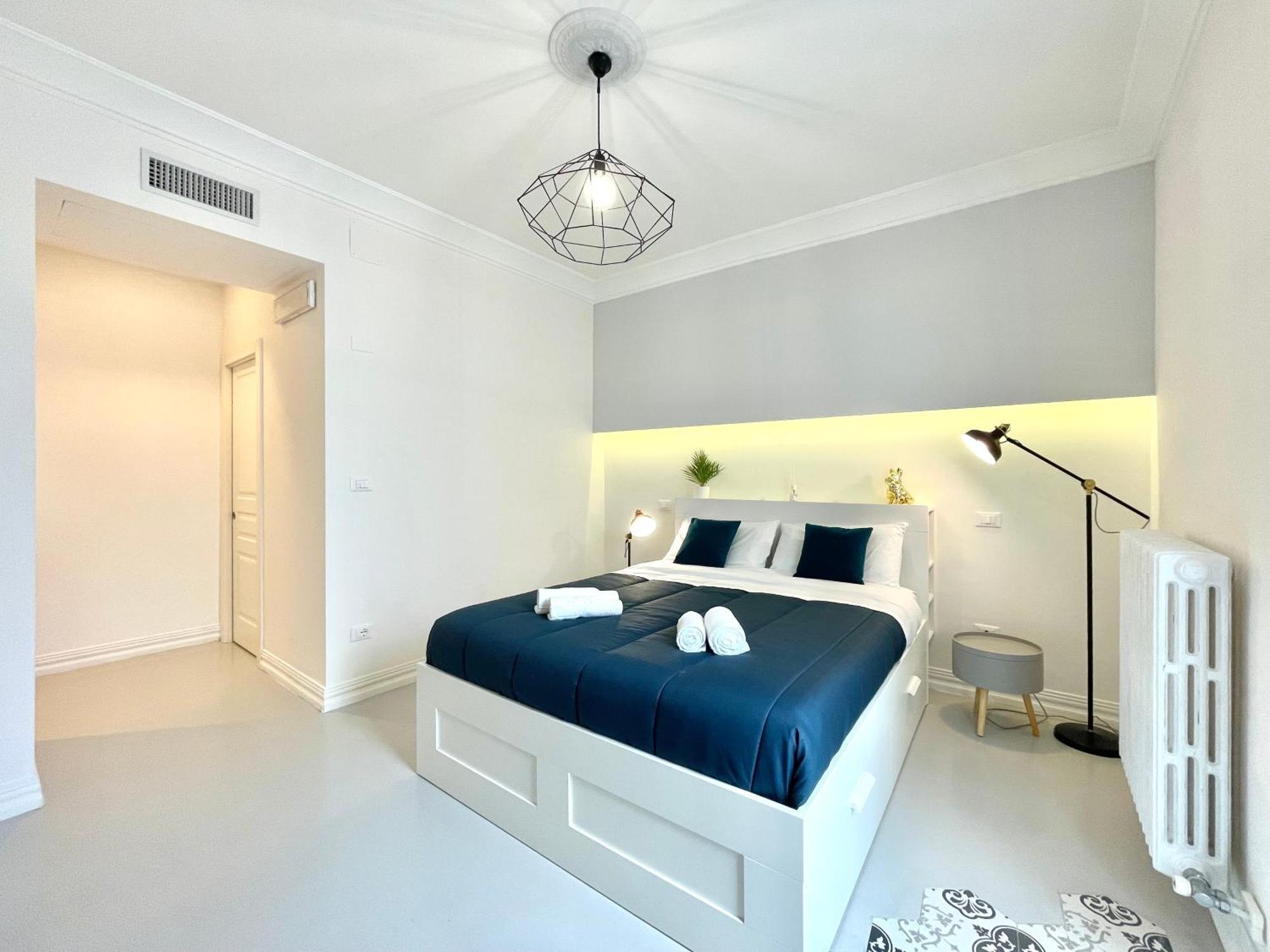 Le Porte Di Lecce Suites Buitenkant foto