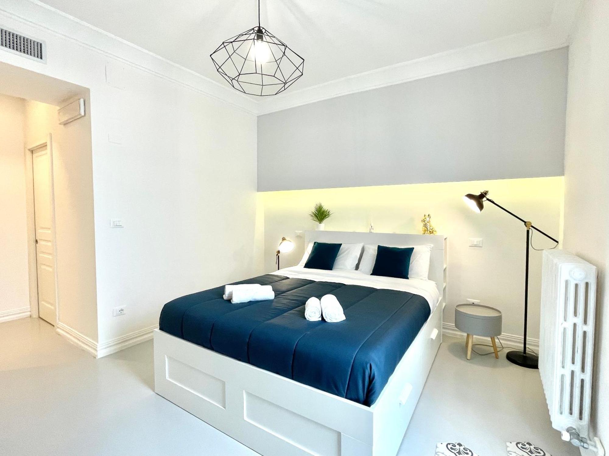 Le Porte Di Lecce Suites Buitenkant foto