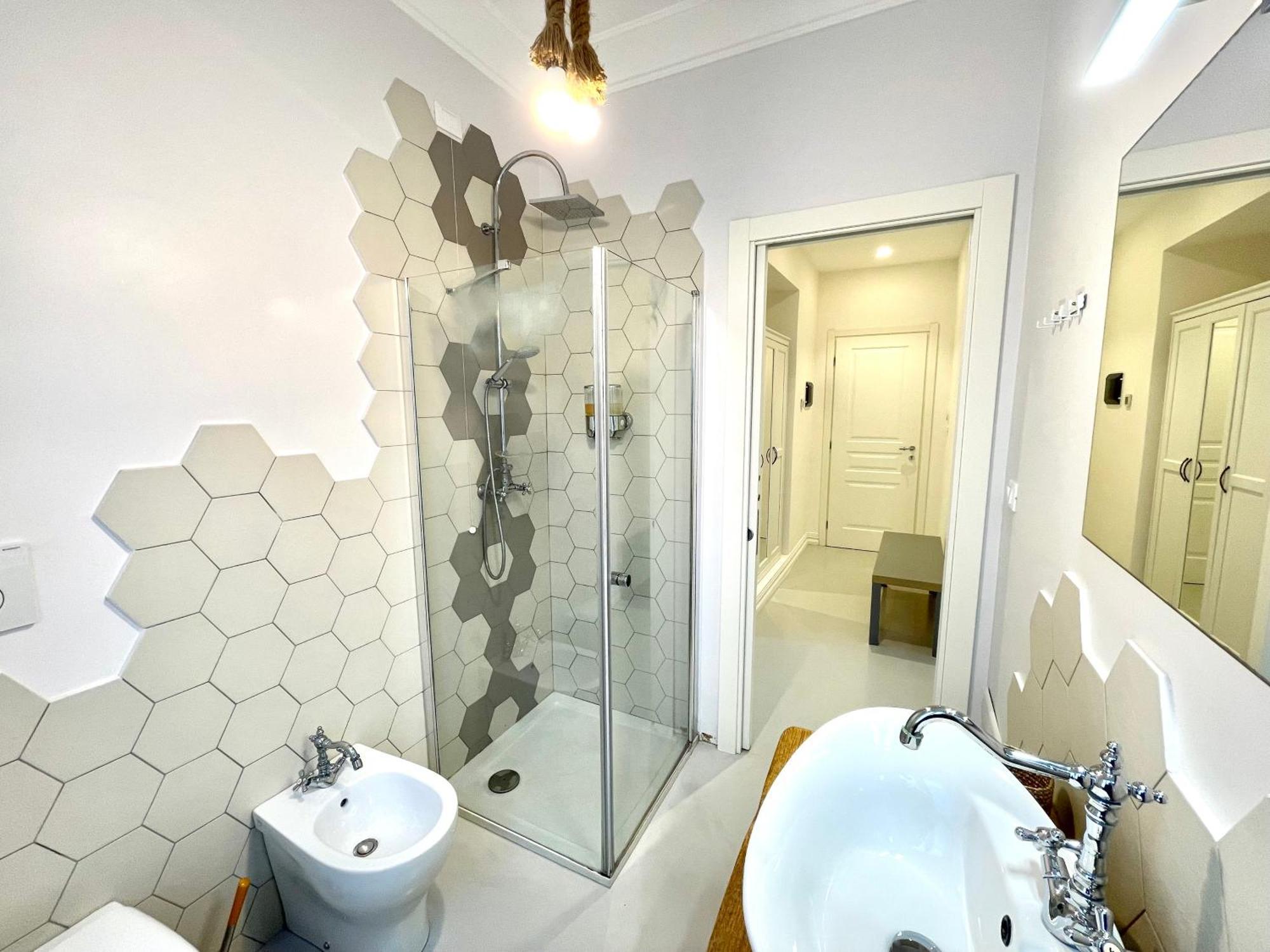 Le Porte Di Lecce Suites Buitenkant foto