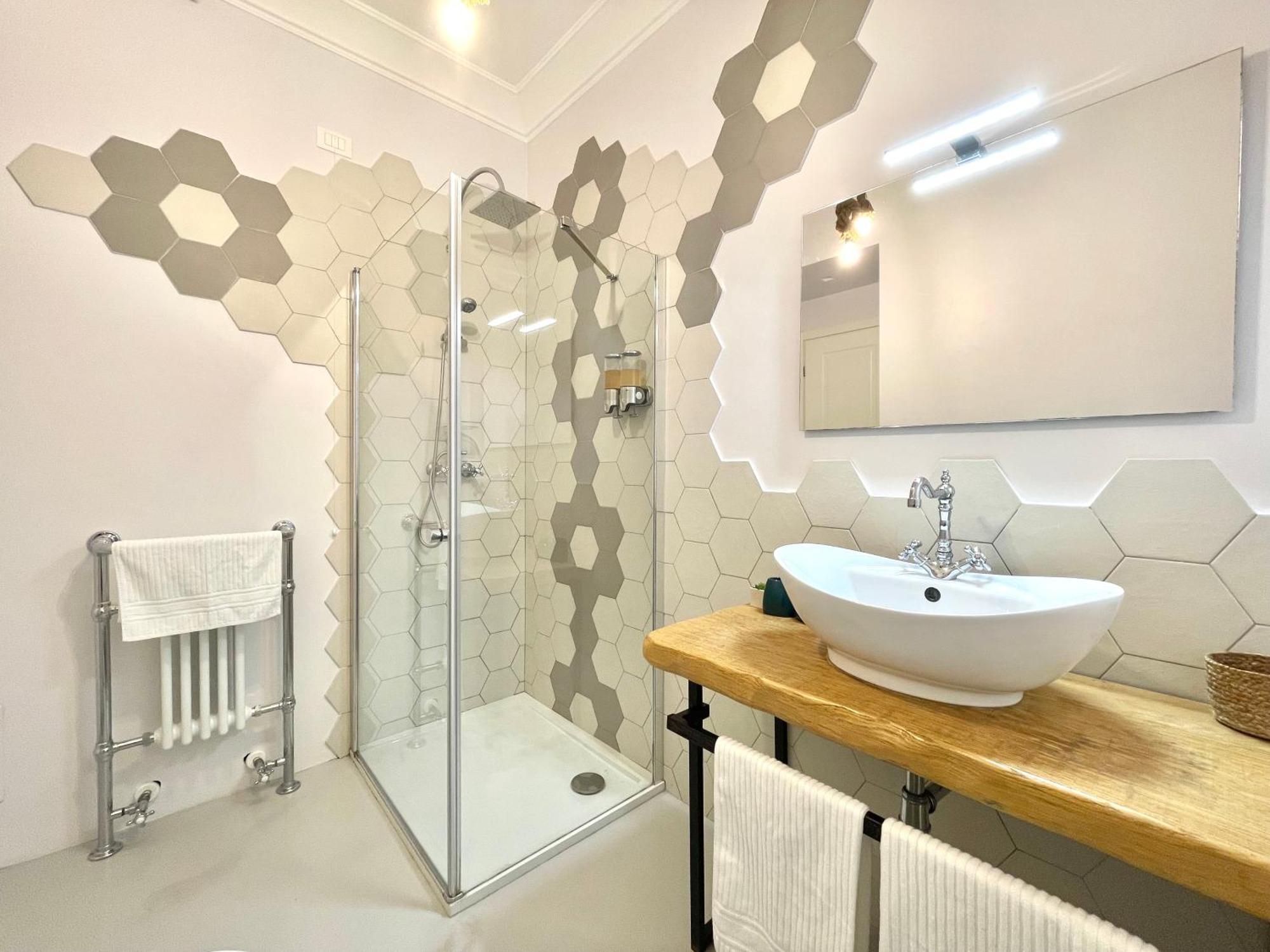 Le Porte Di Lecce Suites Buitenkant foto