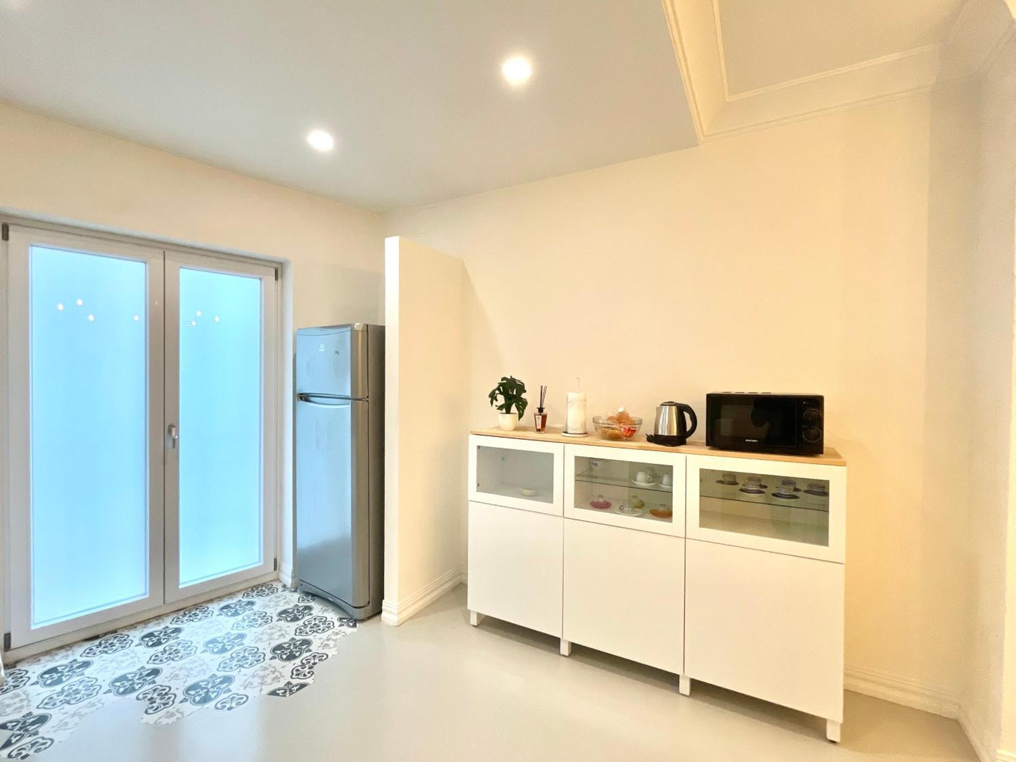 Le Porte Di Lecce Suites Buitenkant foto