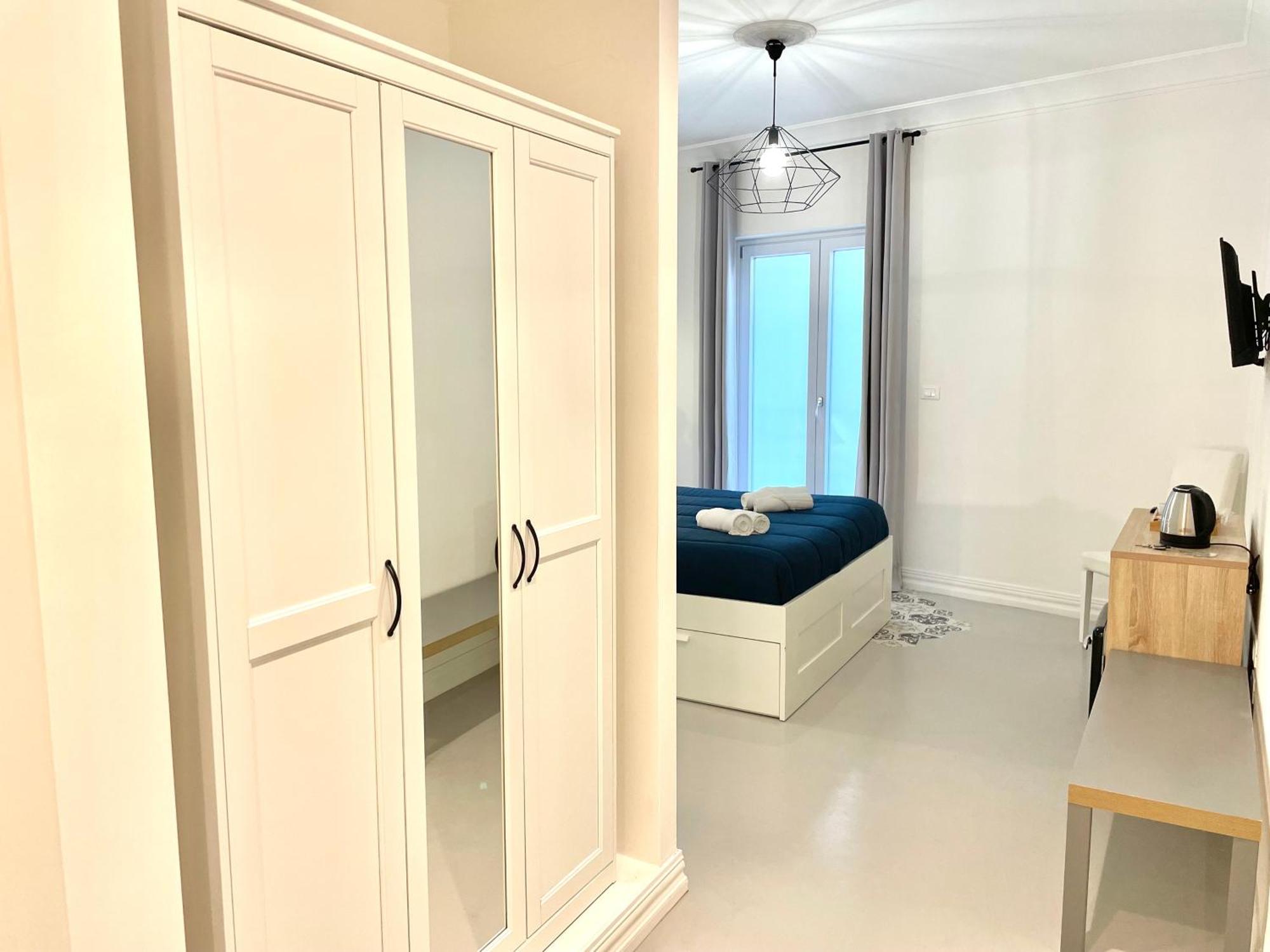 Le Porte Di Lecce Suites Buitenkant foto