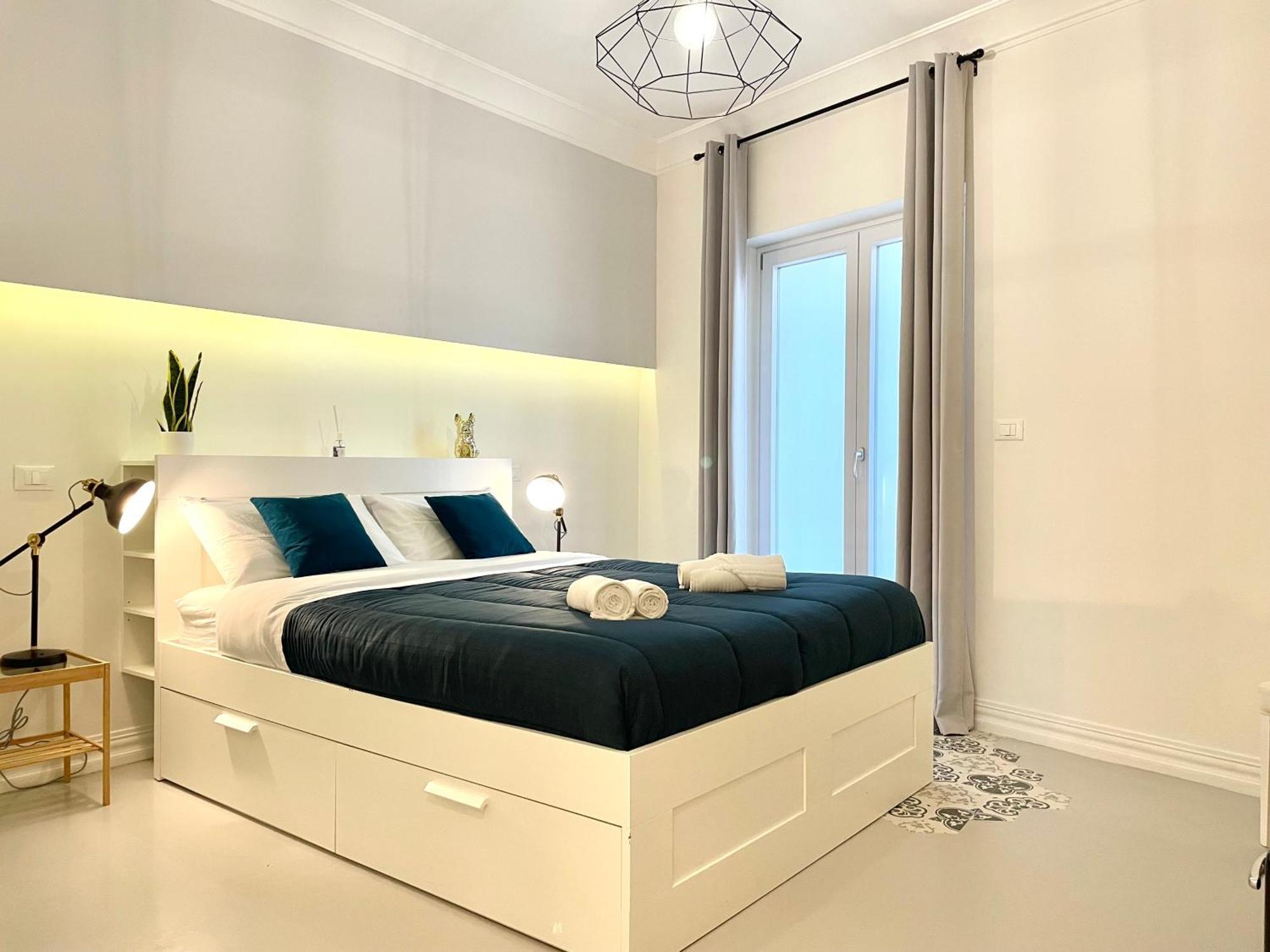 Le Porte Di Lecce Suites Buitenkant foto