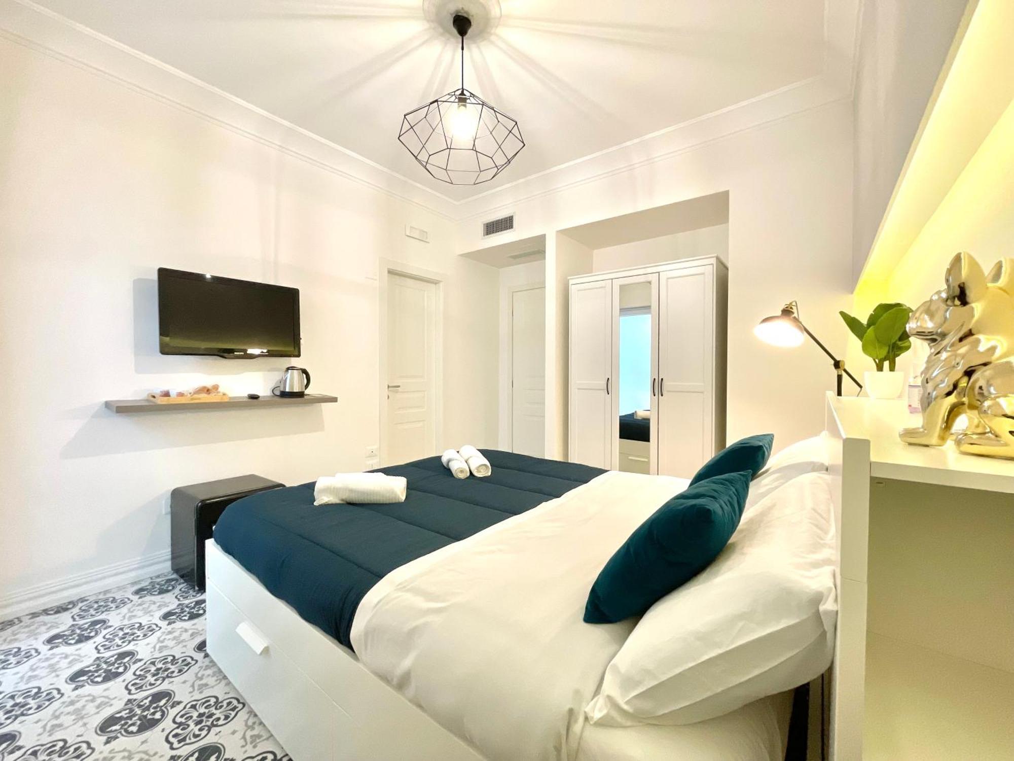 Le Porte Di Lecce Suites Buitenkant foto