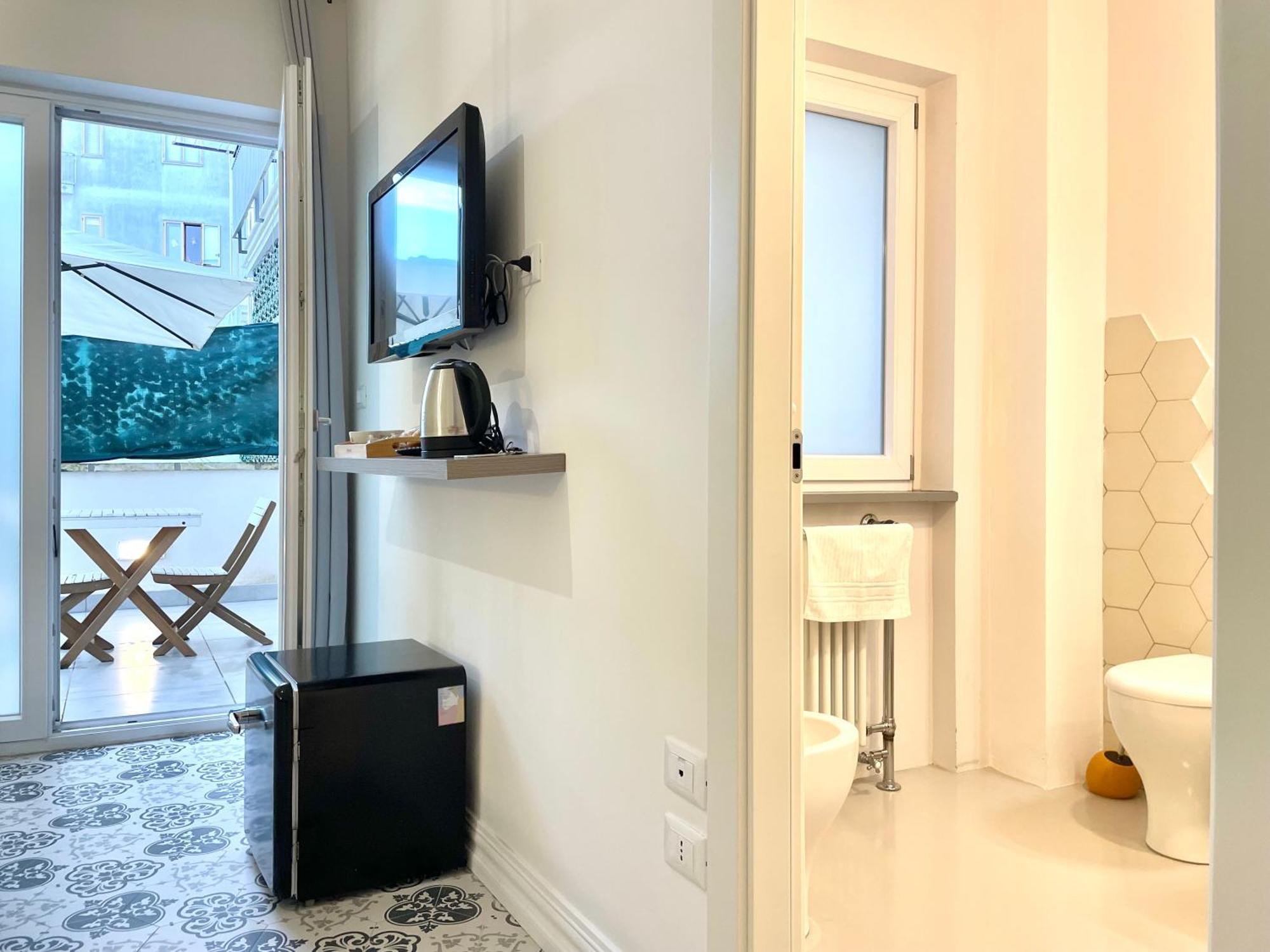 Le Porte Di Lecce Suites Buitenkant foto