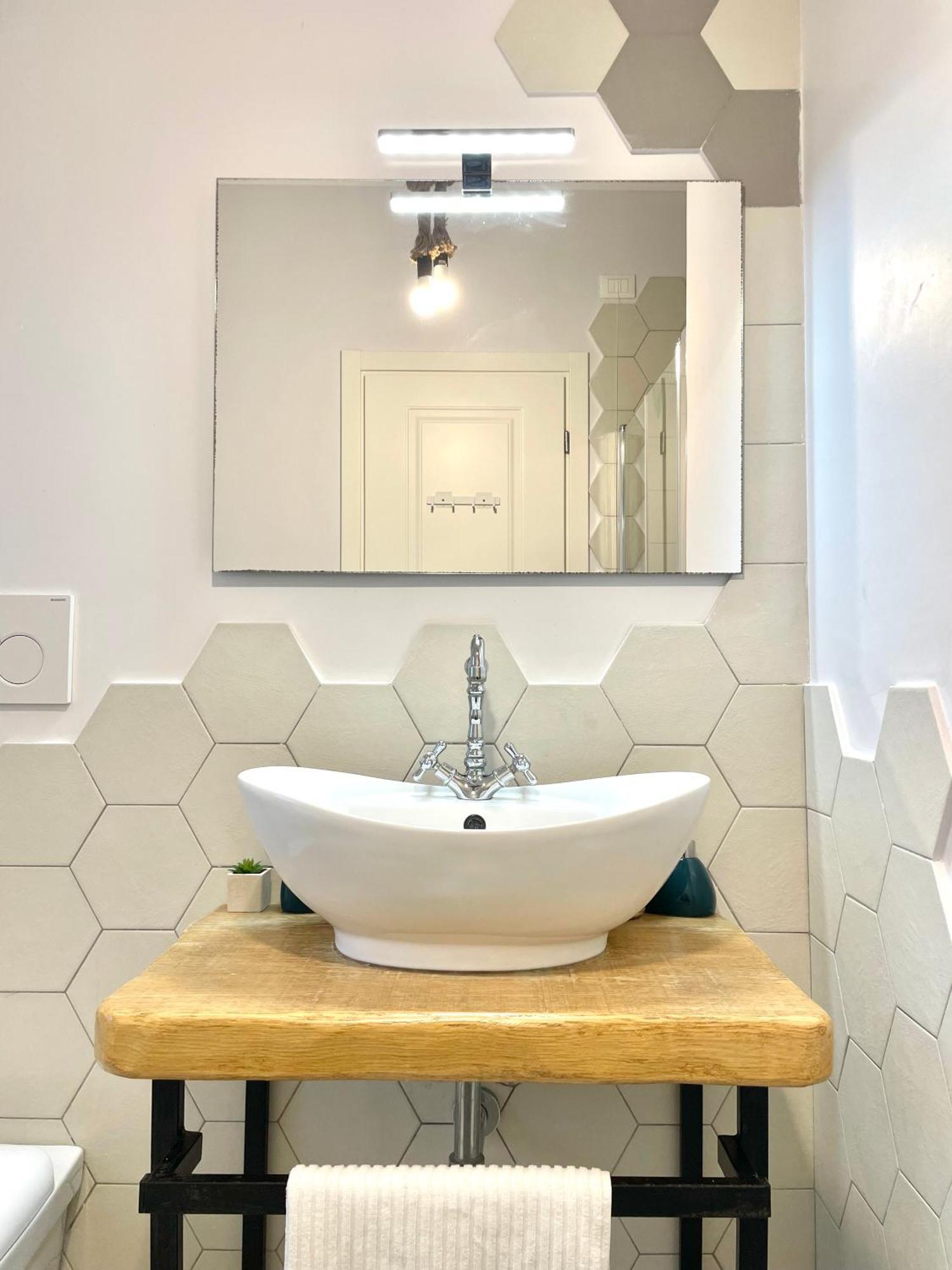 Le Porte Di Lecce Suites Buitenkant foto