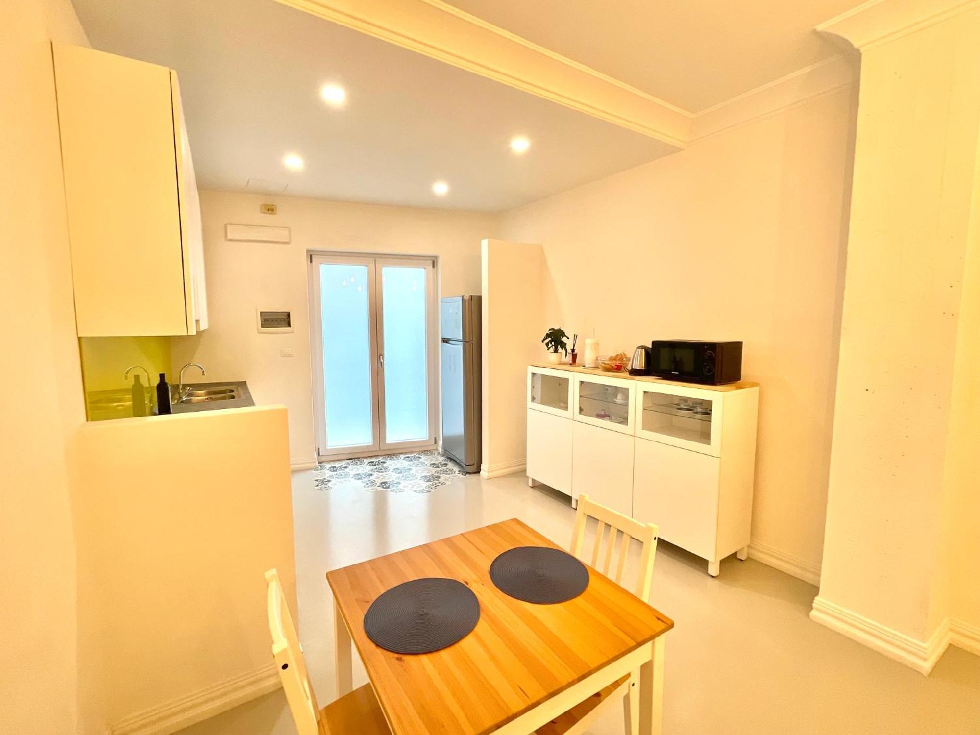 Le Porte Di Lecce Suites Buitenkant foto