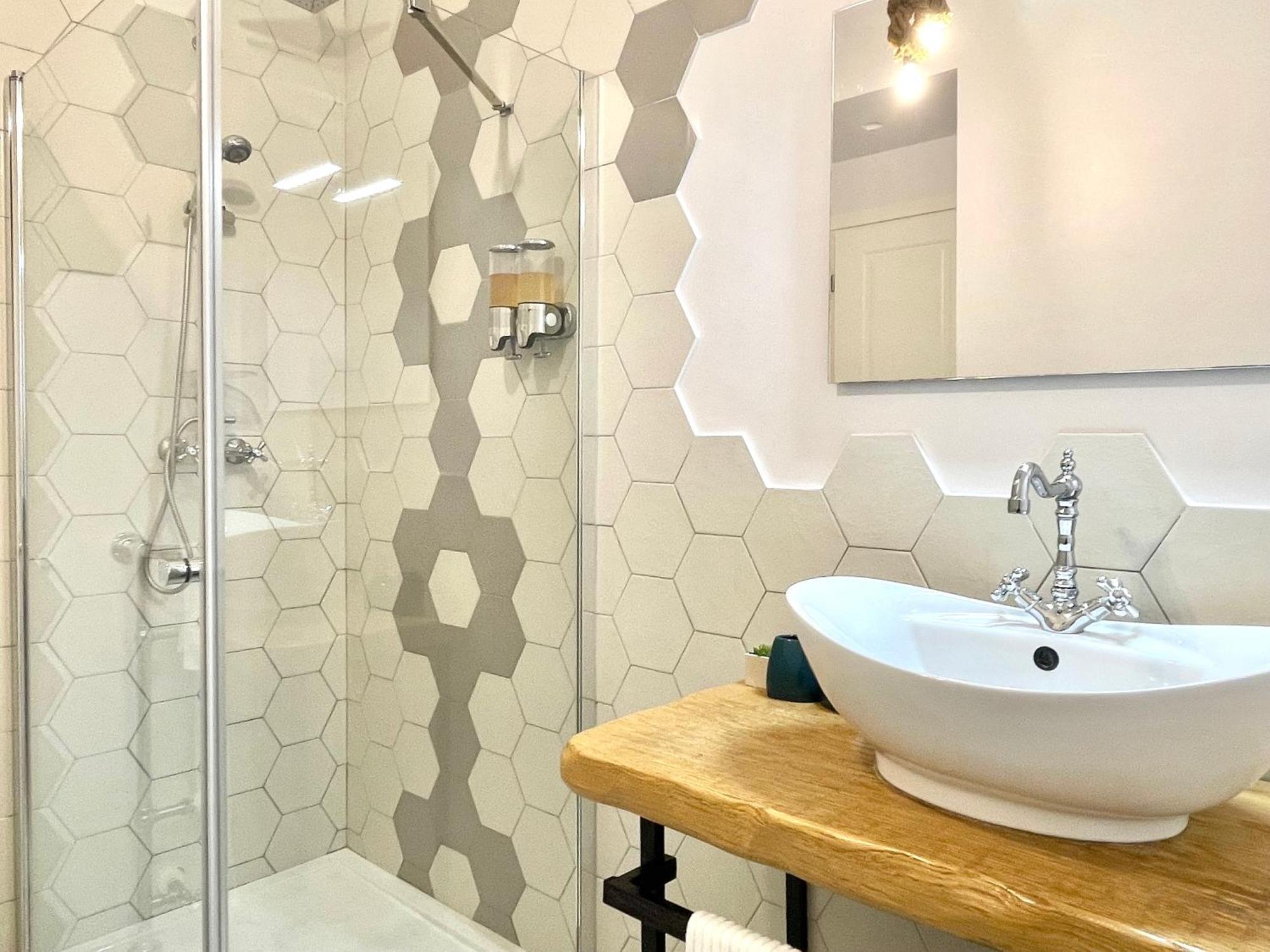 Le Porte Di Lecce Suites Buitenkant foto