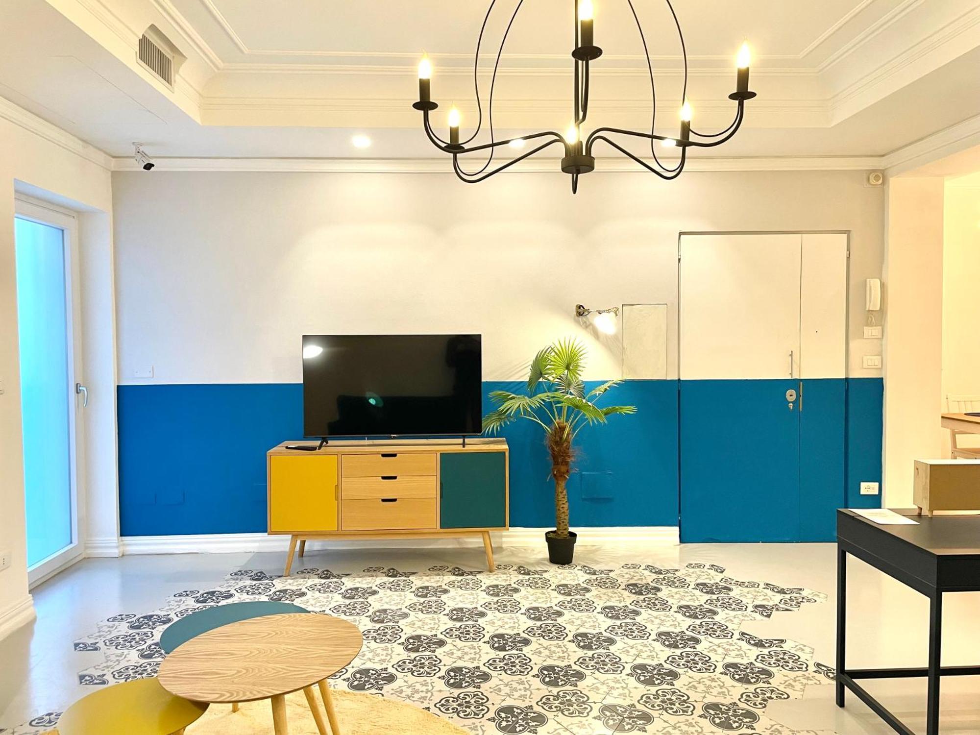 Le Porte Di Lecce Suites Buitenkant foto